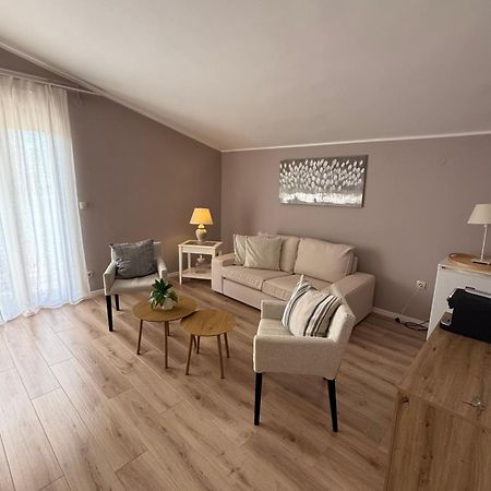 Apartment Francos プリモシュテン エクステリア 写真