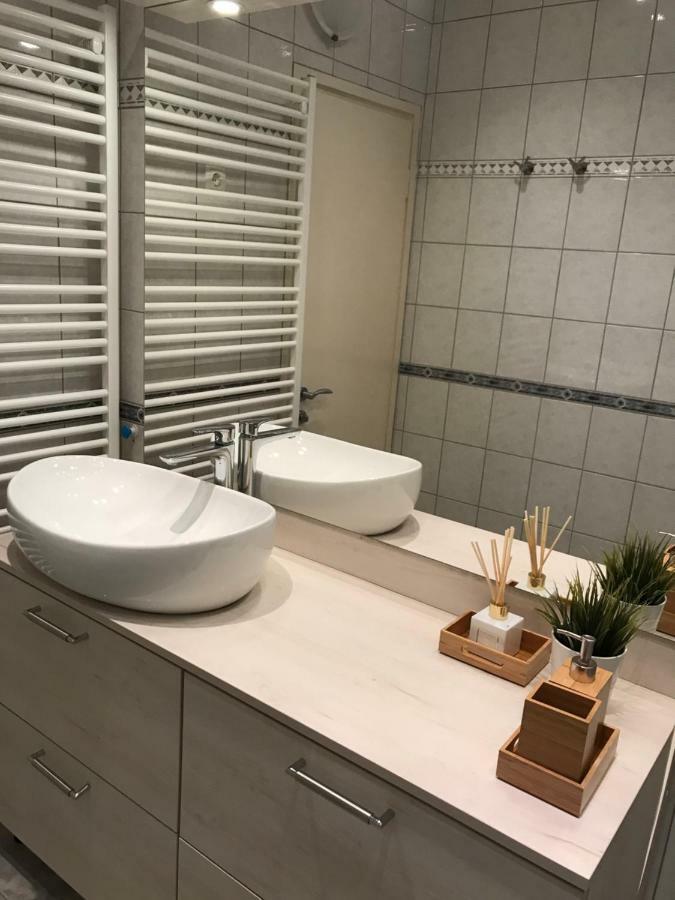 Apartment Francos プリモシュテン エクステリア 写真