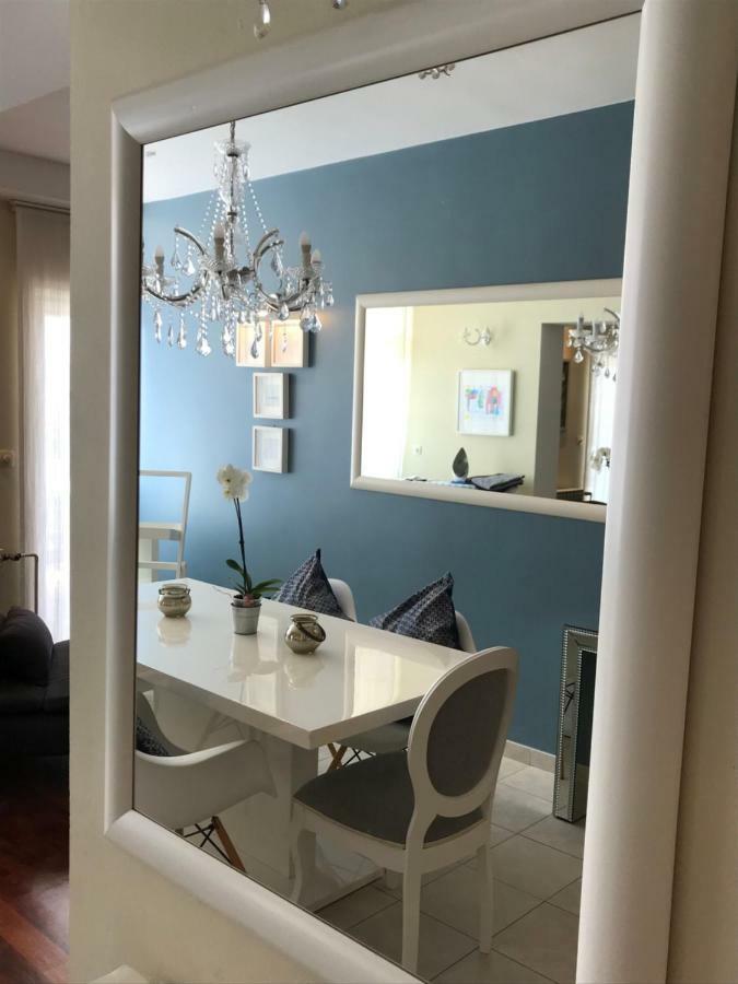 Apartment Francos プリモシュテン エクステリア 写真