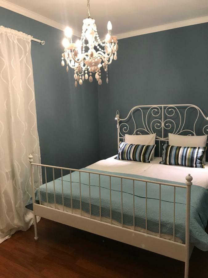 Apartment Francos プリモシュテン エクステリア 写真