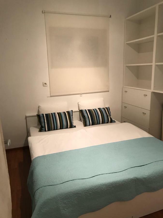 Apartment Francos プリモシュテン エクステリア 写真