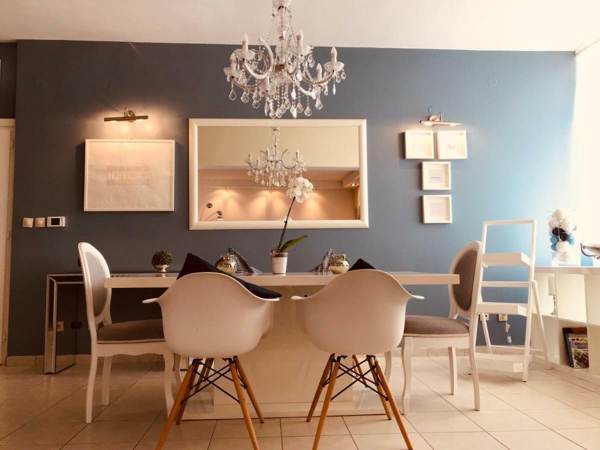 Apartment Francos プリモシュテン エクステリア 写真